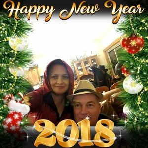 Meet your Posher, Rose